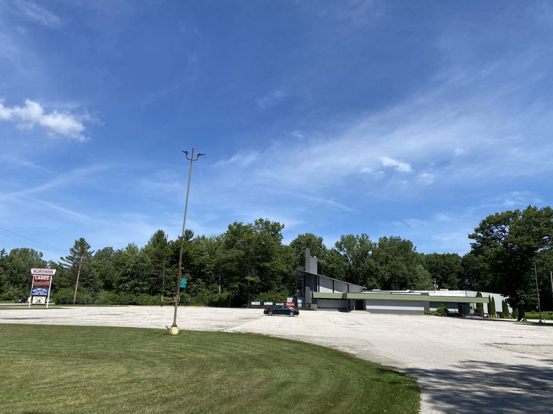Northern Lanes Recreation - July 2021
